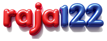 raja132 logo