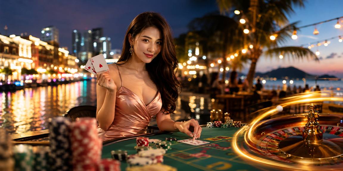 raja132 Online Slot & Sportsbook untuk Malaysia dengan Boost