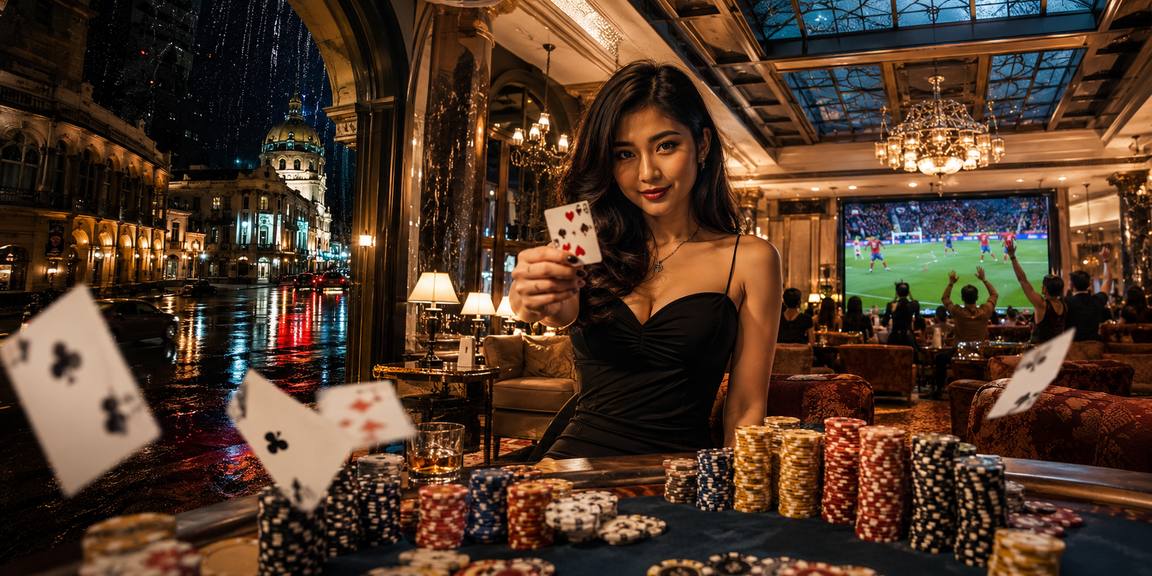 raja132 Online Slot & Sportsbook untuk Malaysia dengan Boost